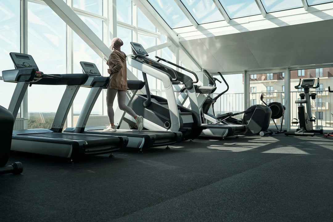 Fitness Equipment