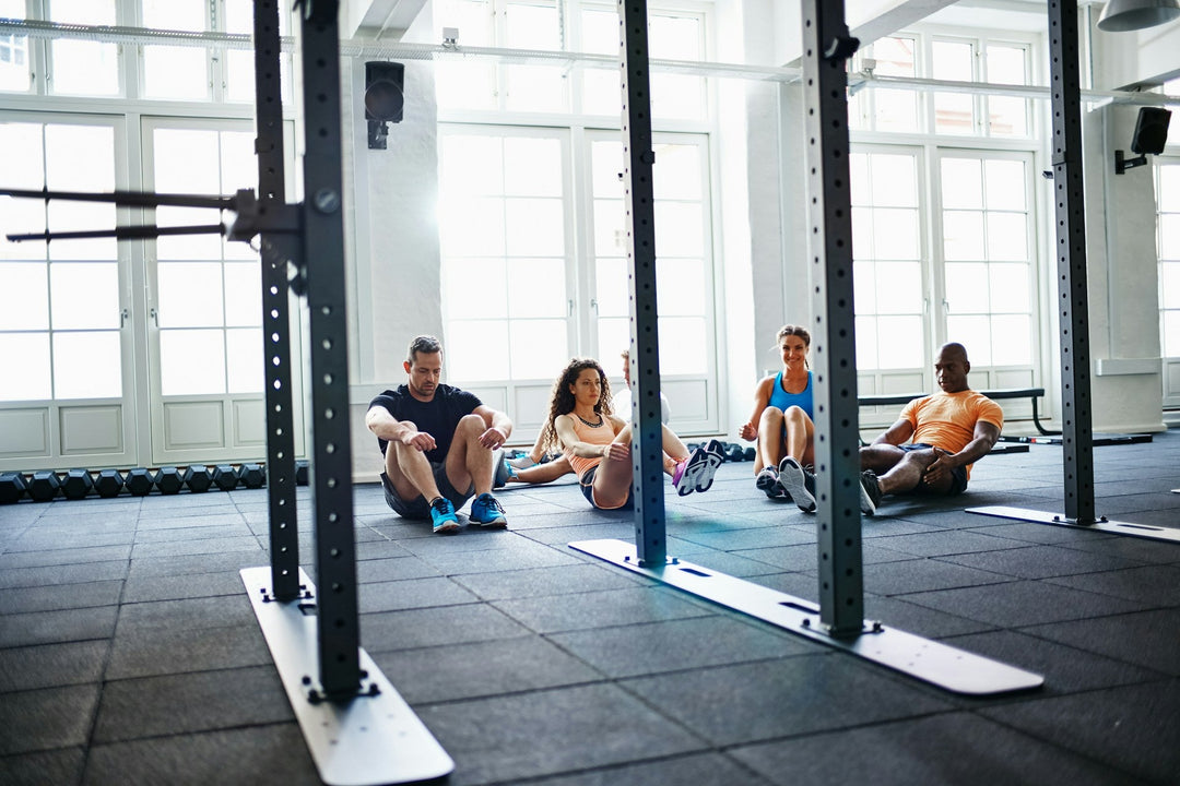 gym space