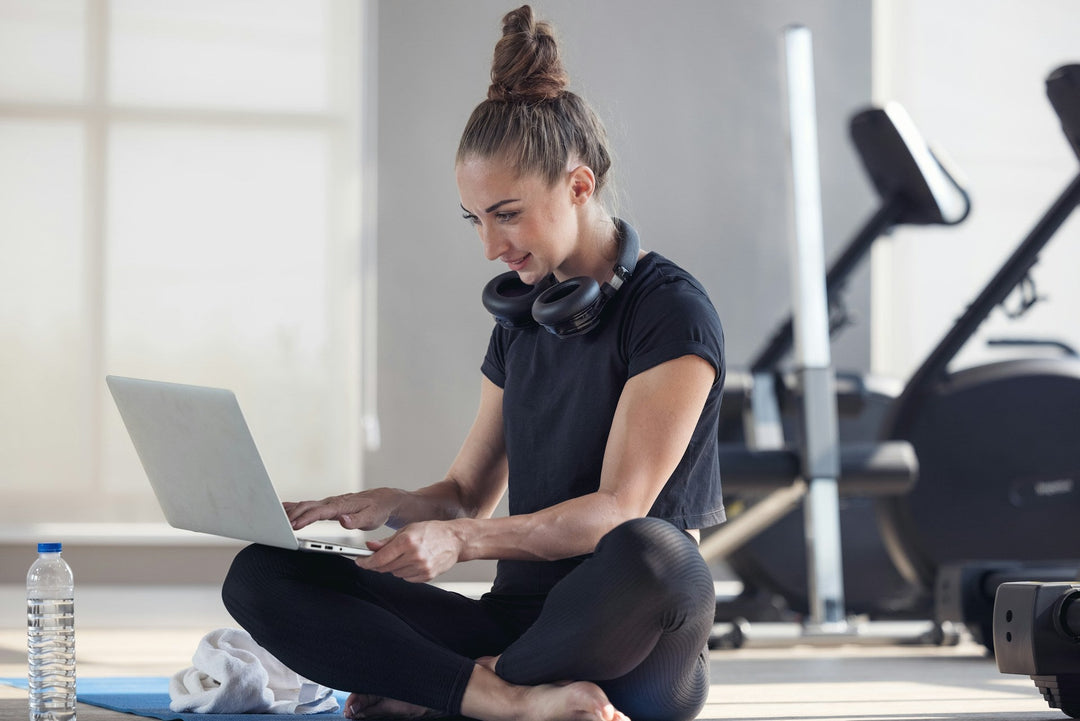 Fitness Supplies Online