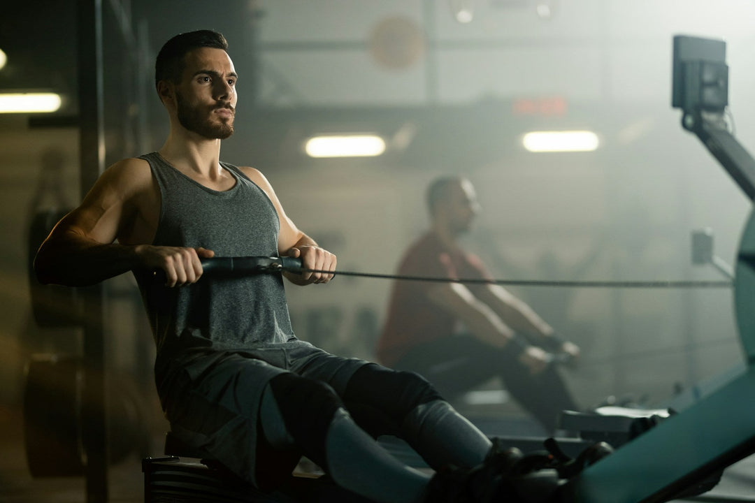 Why Wellness Centers Invest in Commercial Rowing Machines