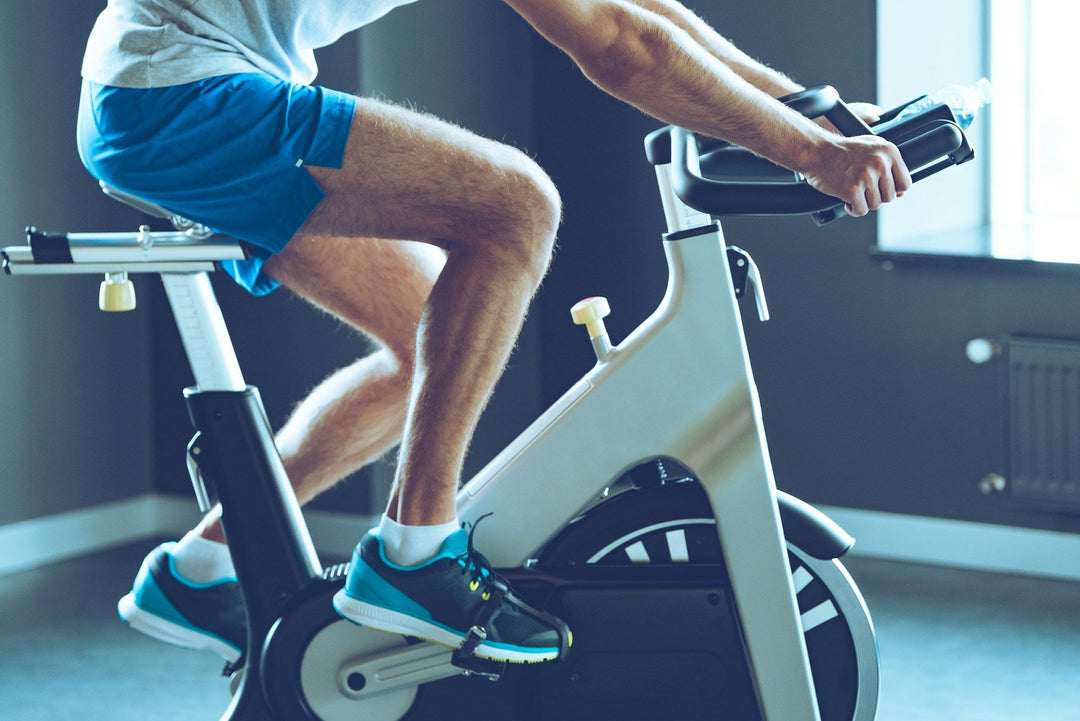 Upright Bikes