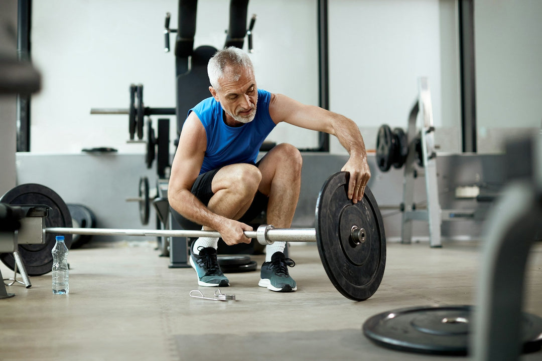 gym equipment