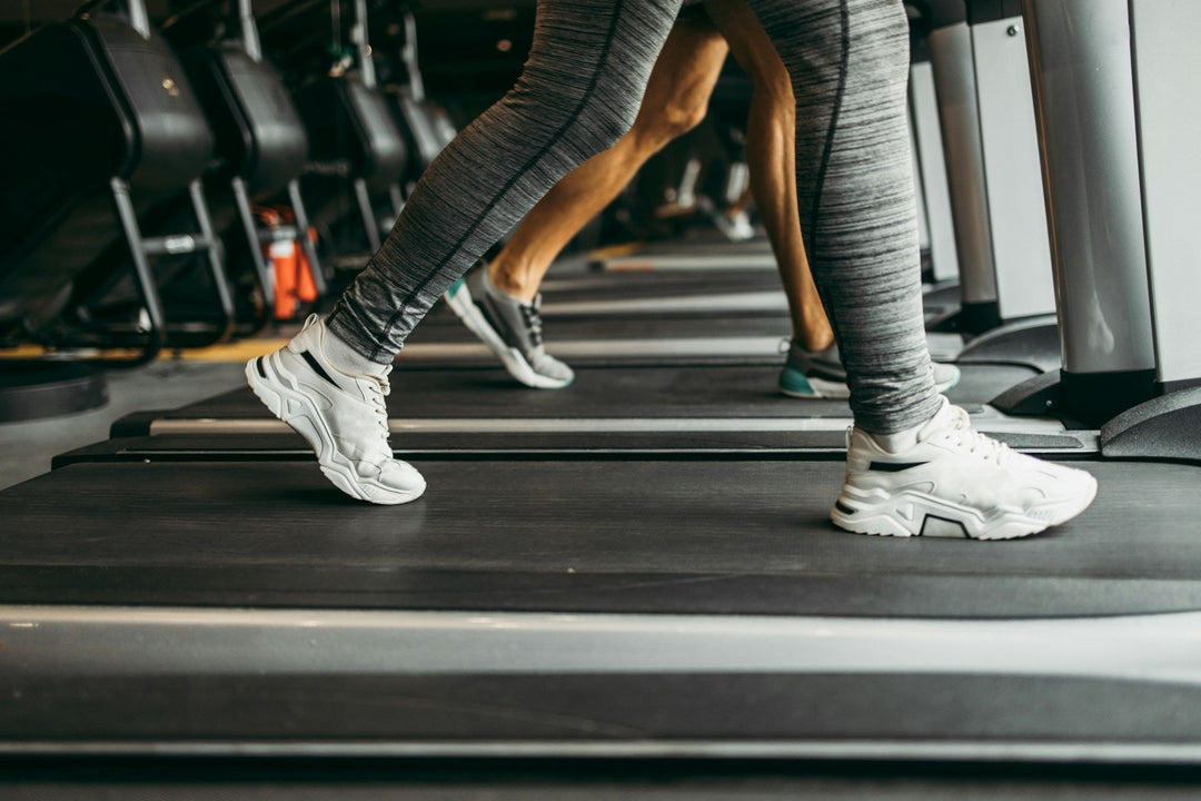 Treadmill 
