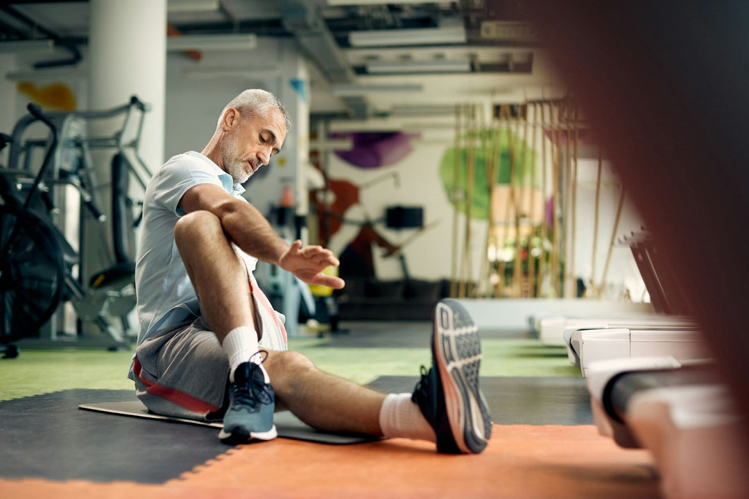 Gym Flooring