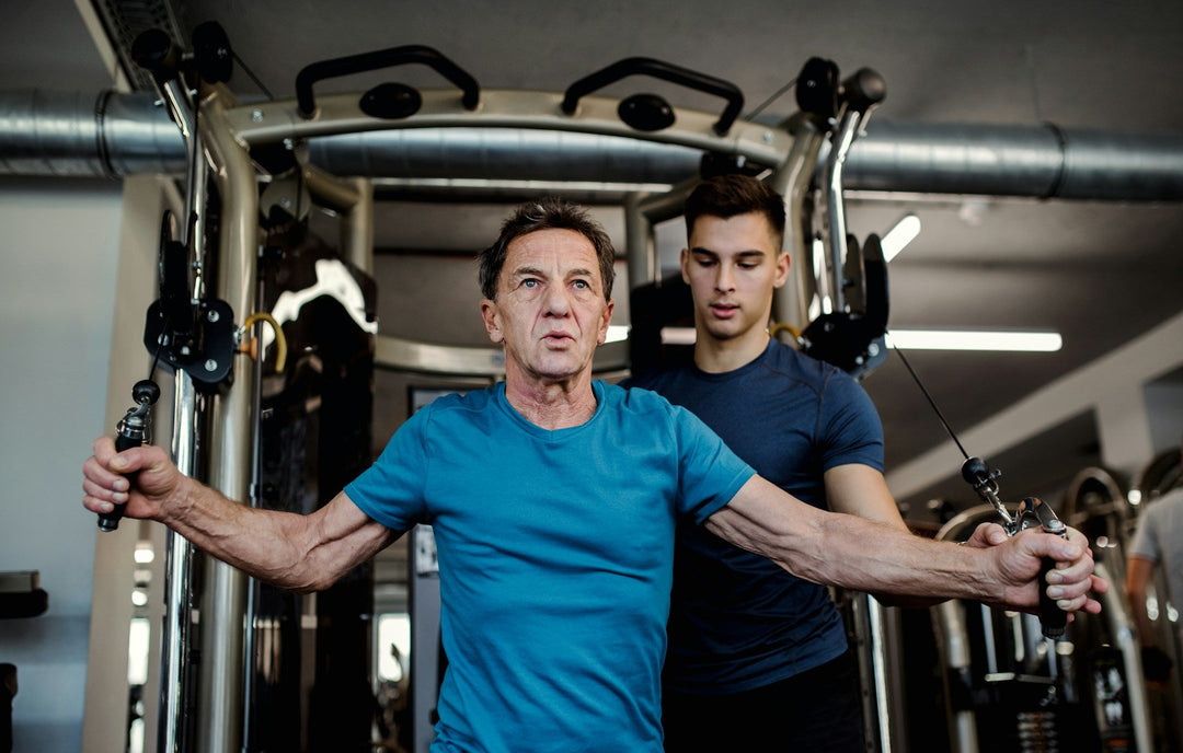 functional trainer