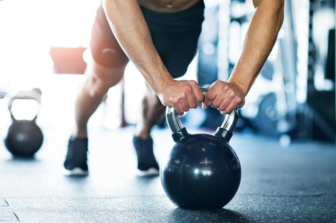 Gym Setup Consultation Services in Charlotte