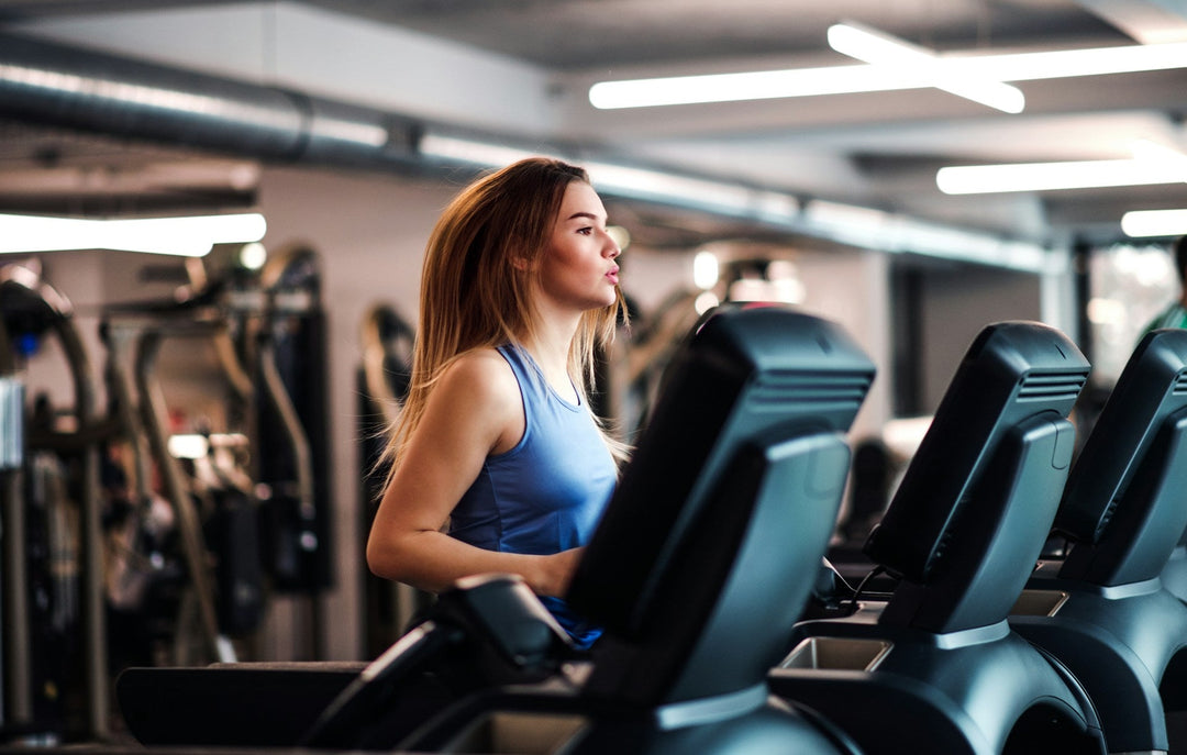 Gym Equipment