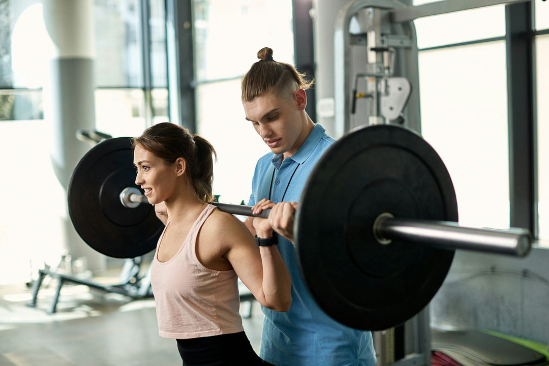 gym safety