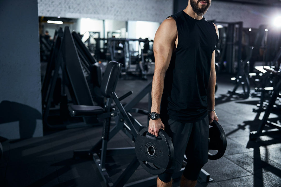 Weight Bench