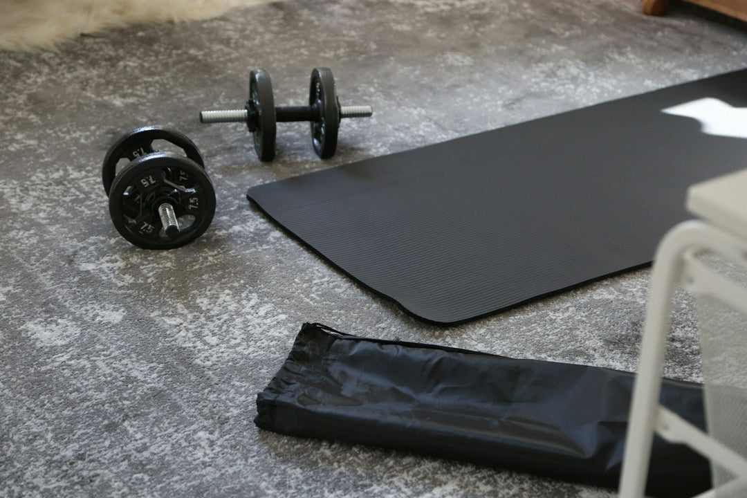 Common Home Gym Equipment Issues & How To fix Them