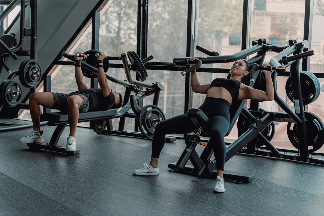 Gym Flooring