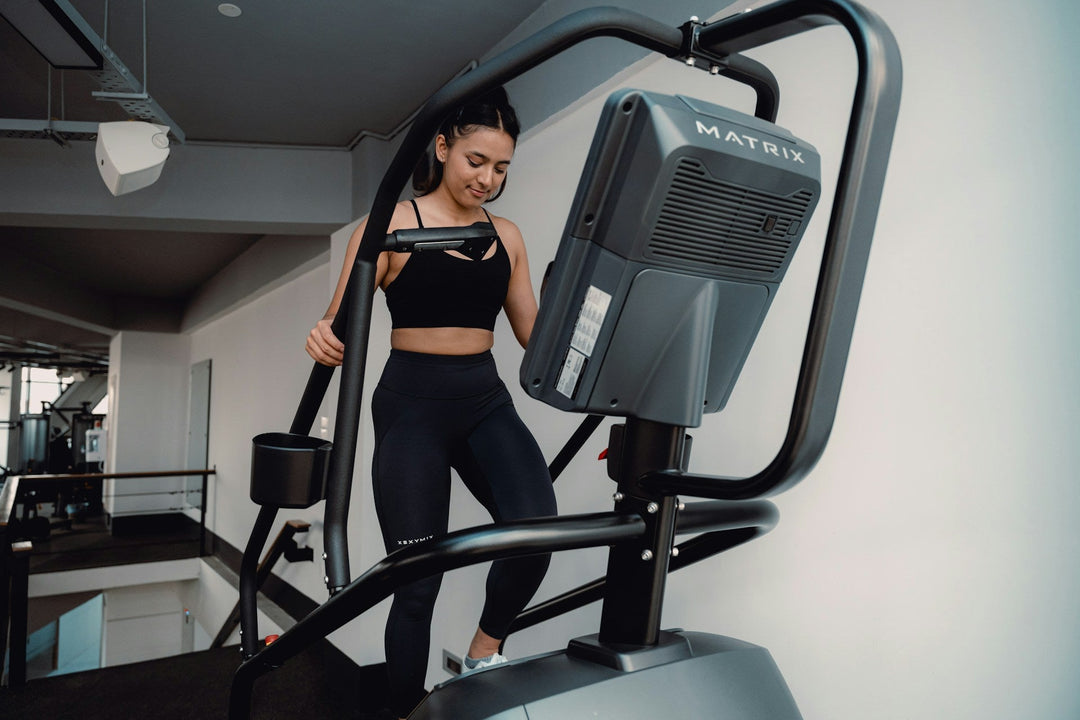 StairMaster 
