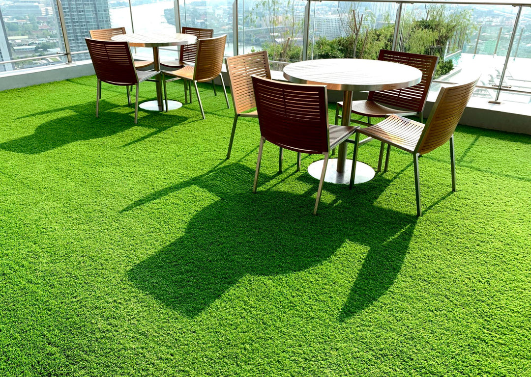 indoor turf for office
