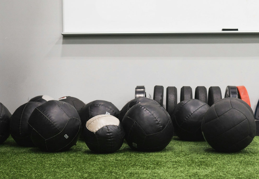 indoor gym turf