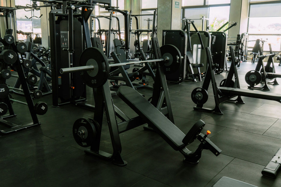 Gym Equipment