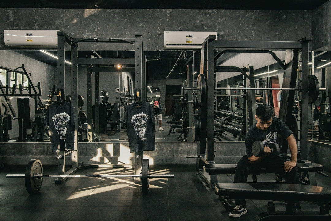 Gym Equipment