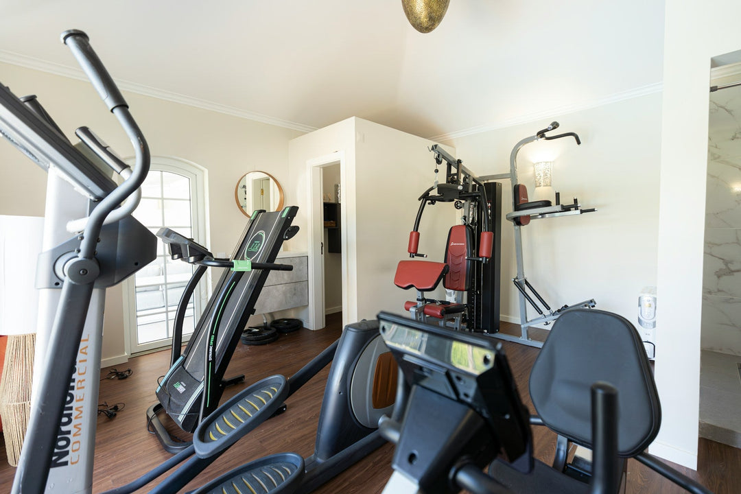 Quality Fitness Supplies