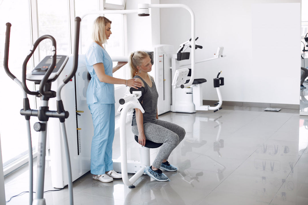 medical gym