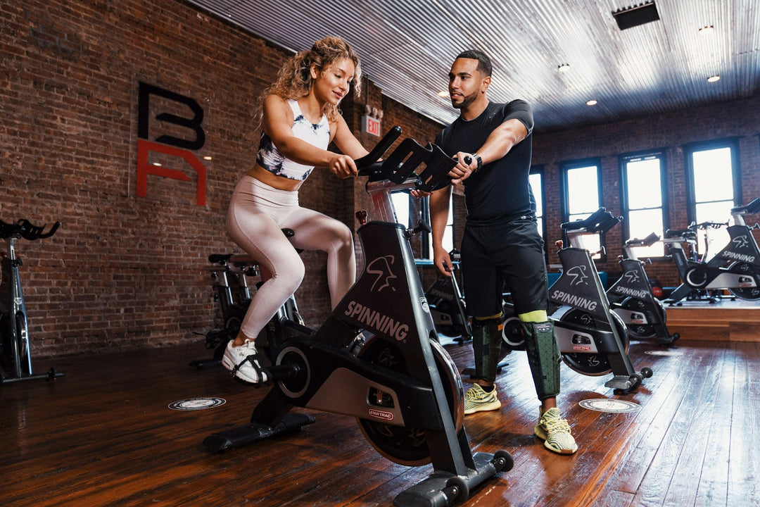 Recumbent Bikes