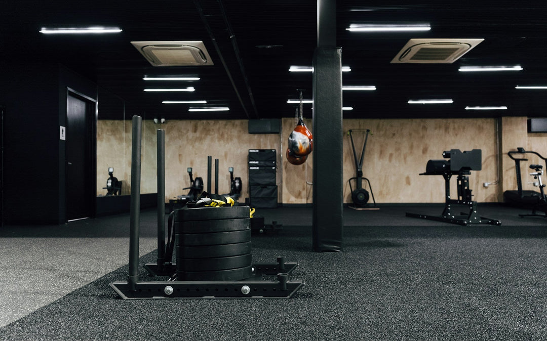 Gym Flooring