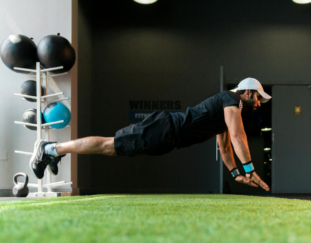 Indoor Turf