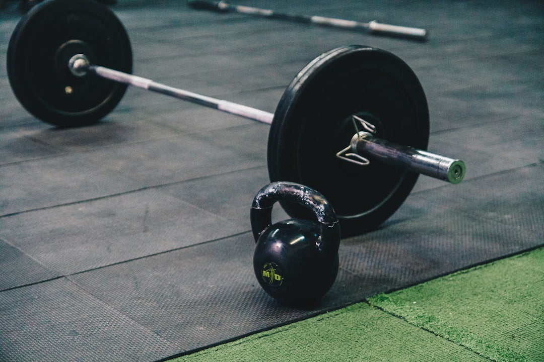 Gym Flooring