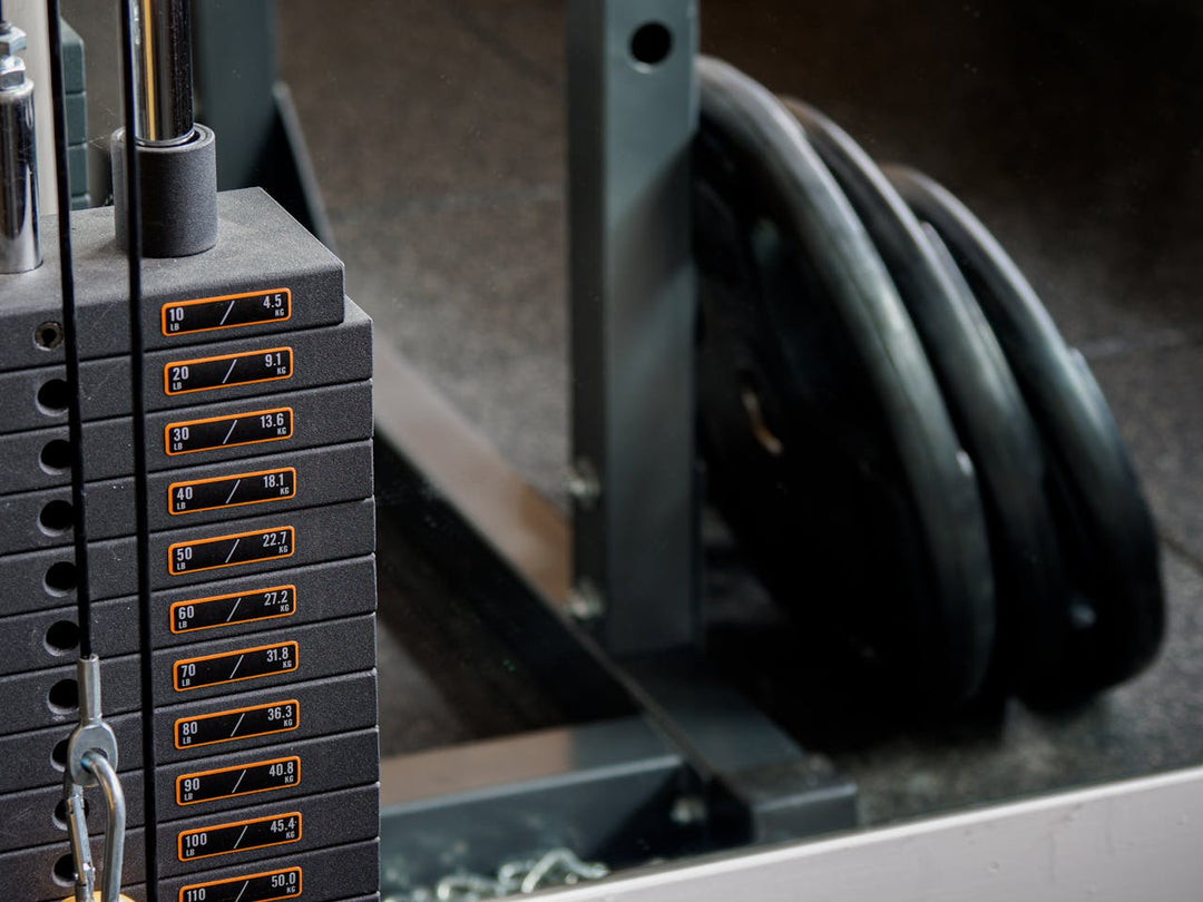 gym equipment