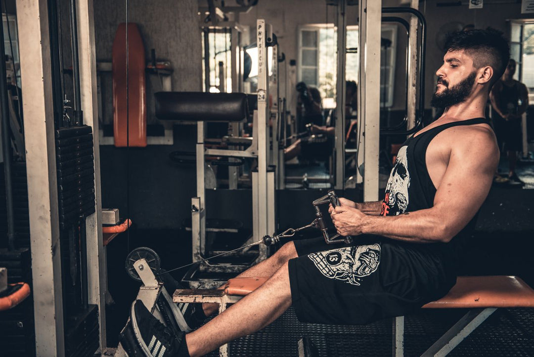Fitness Equipment