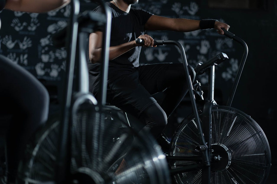 gym bike