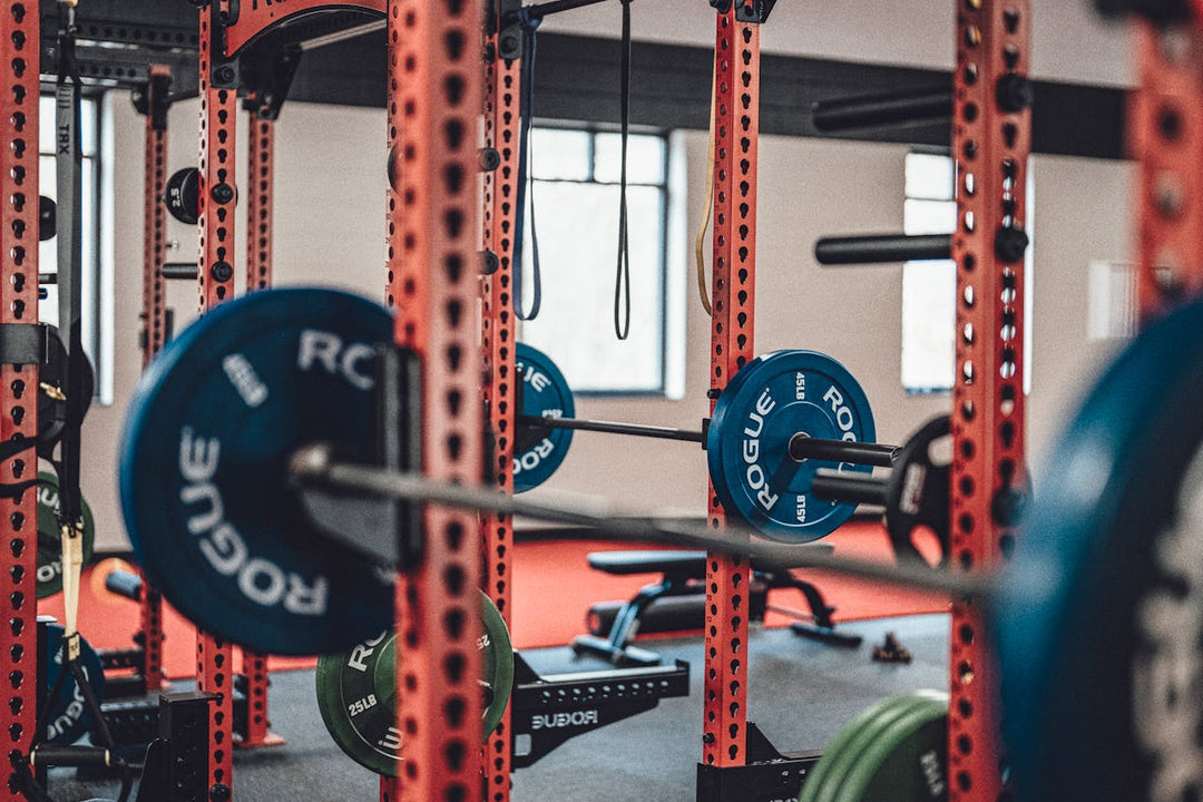 fitness equipment