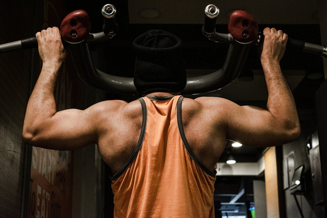 Back Machines