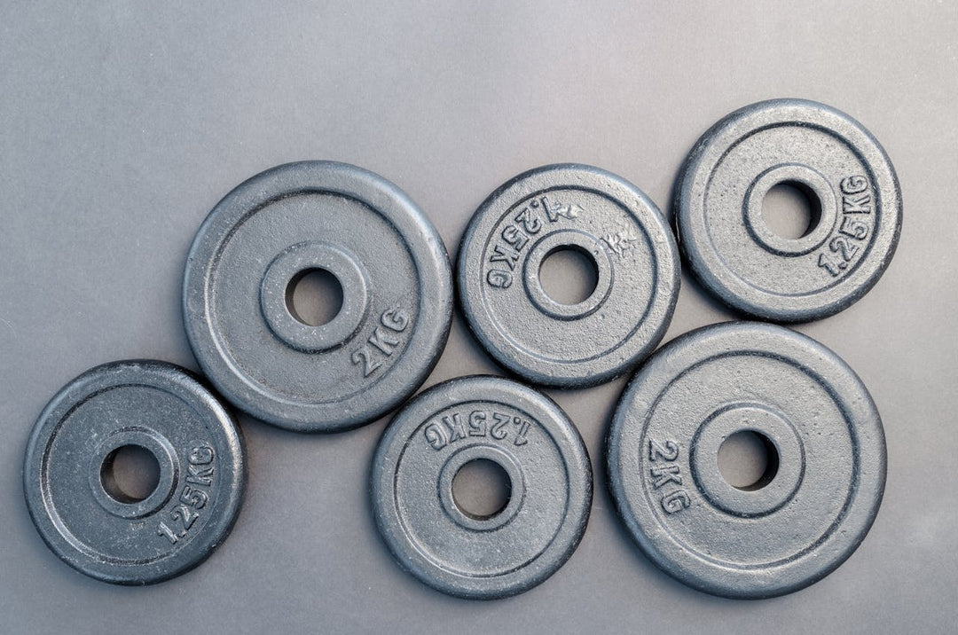 weights