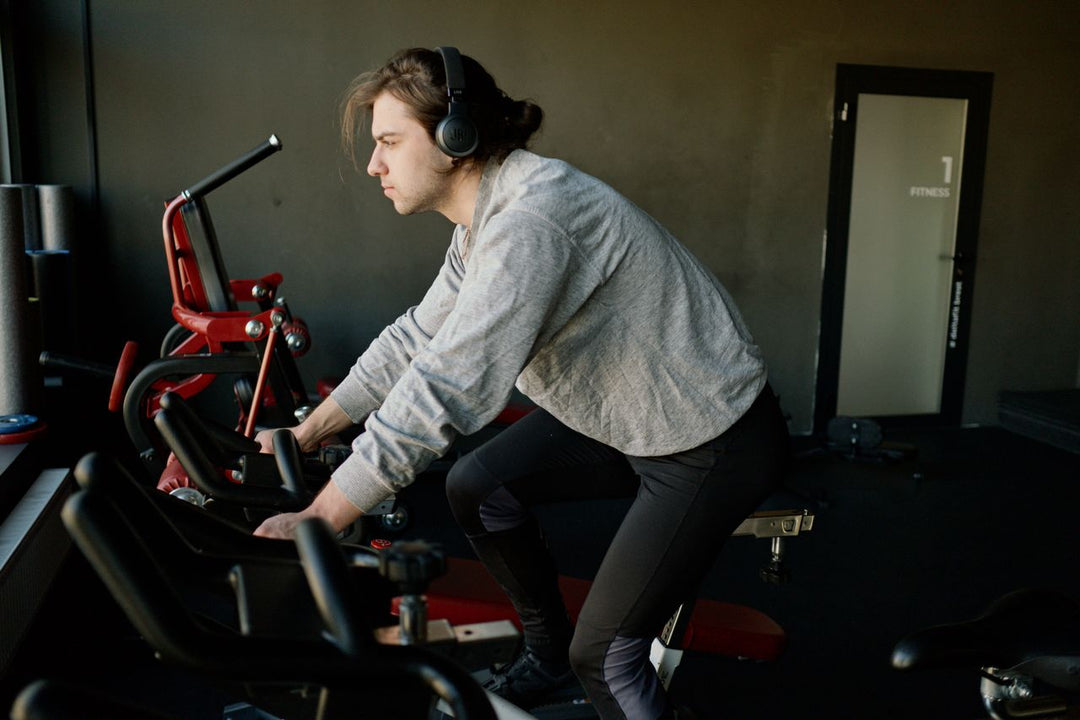 Selecting Commercial Upright Bikes for College Rec Centers