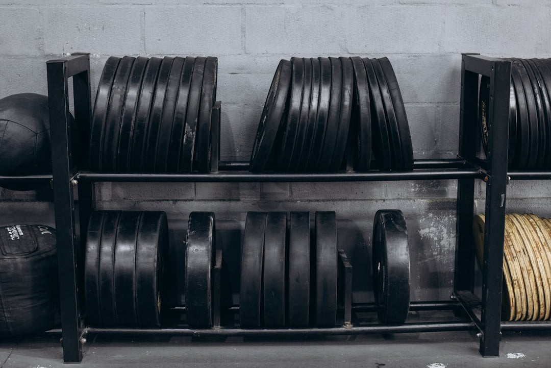 gym equipment
