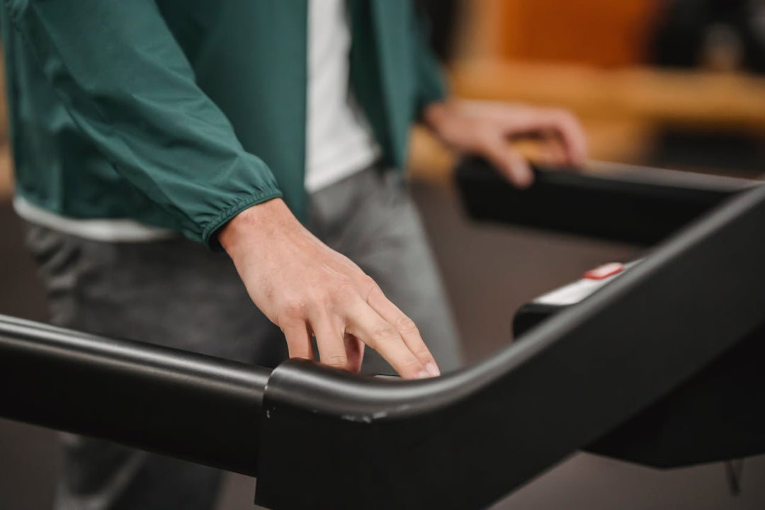 treadmill