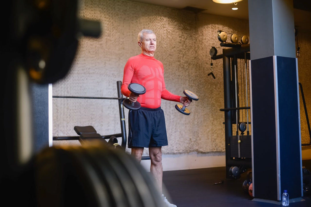 Weight Benches