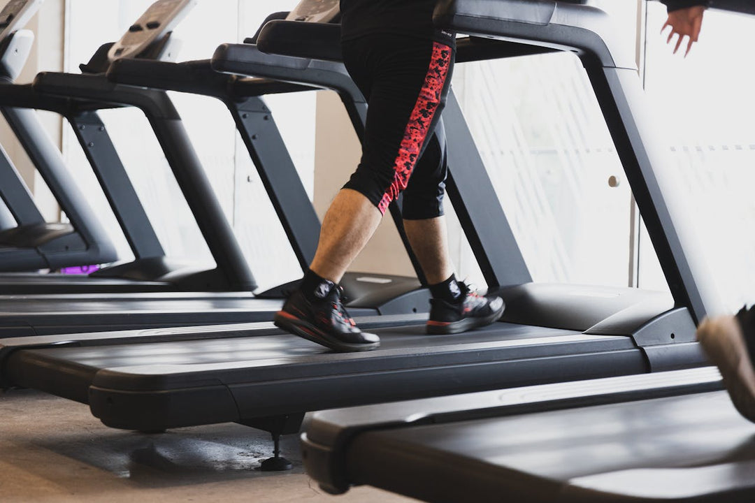 Treadmill 
