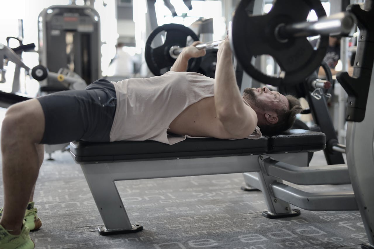 Rethink Your Bench Setup Before Fall Crowds Hit – US Fitness Products