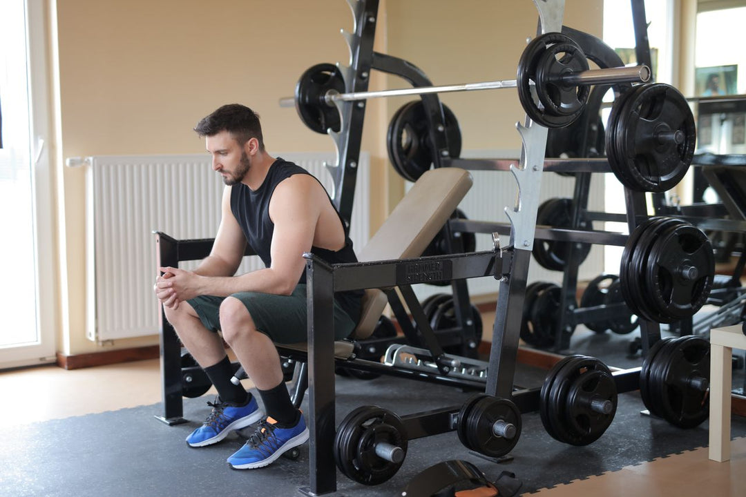 Gym Flooring