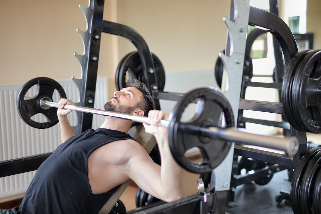 Smith Machines