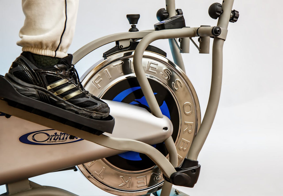 gym equipment