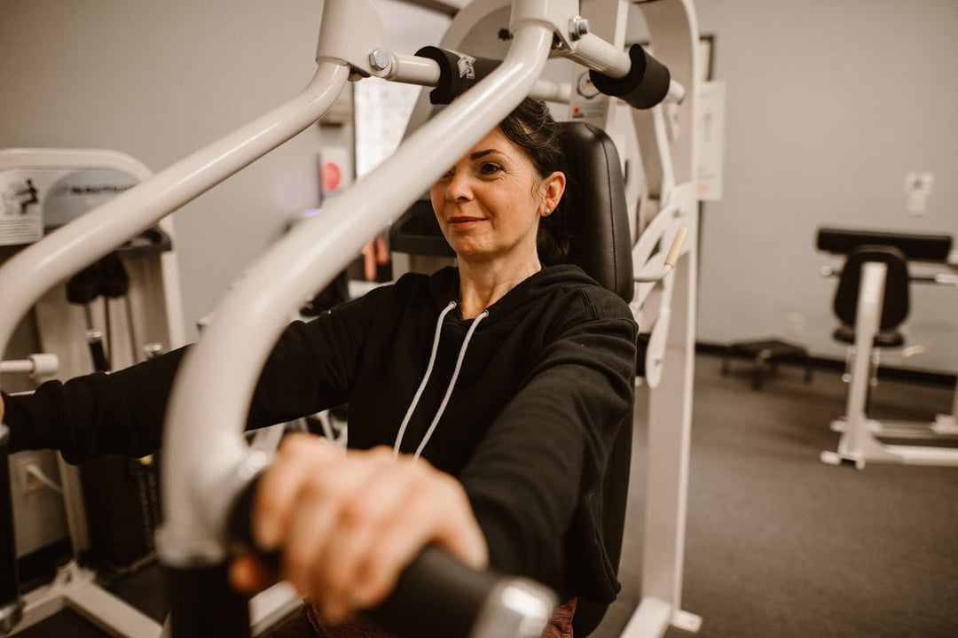 Chest Press