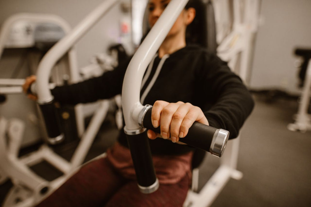 Chest Machines