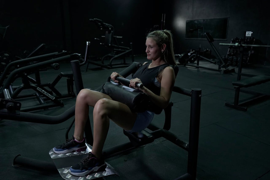 gym equipment