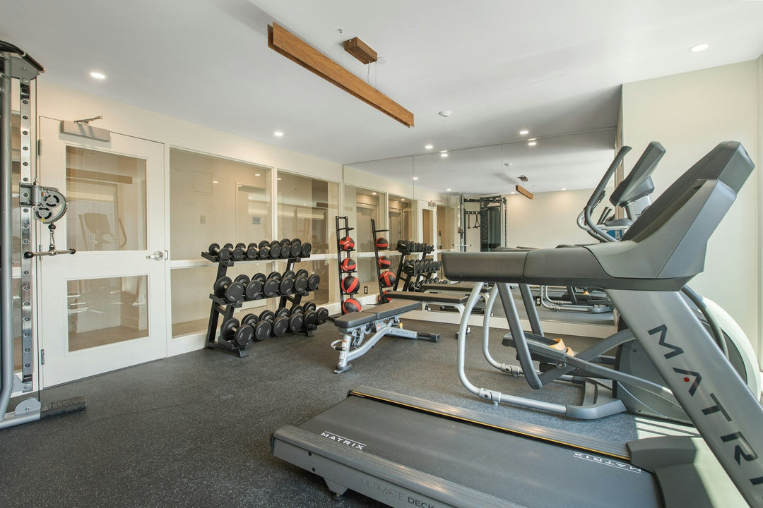 Gyms