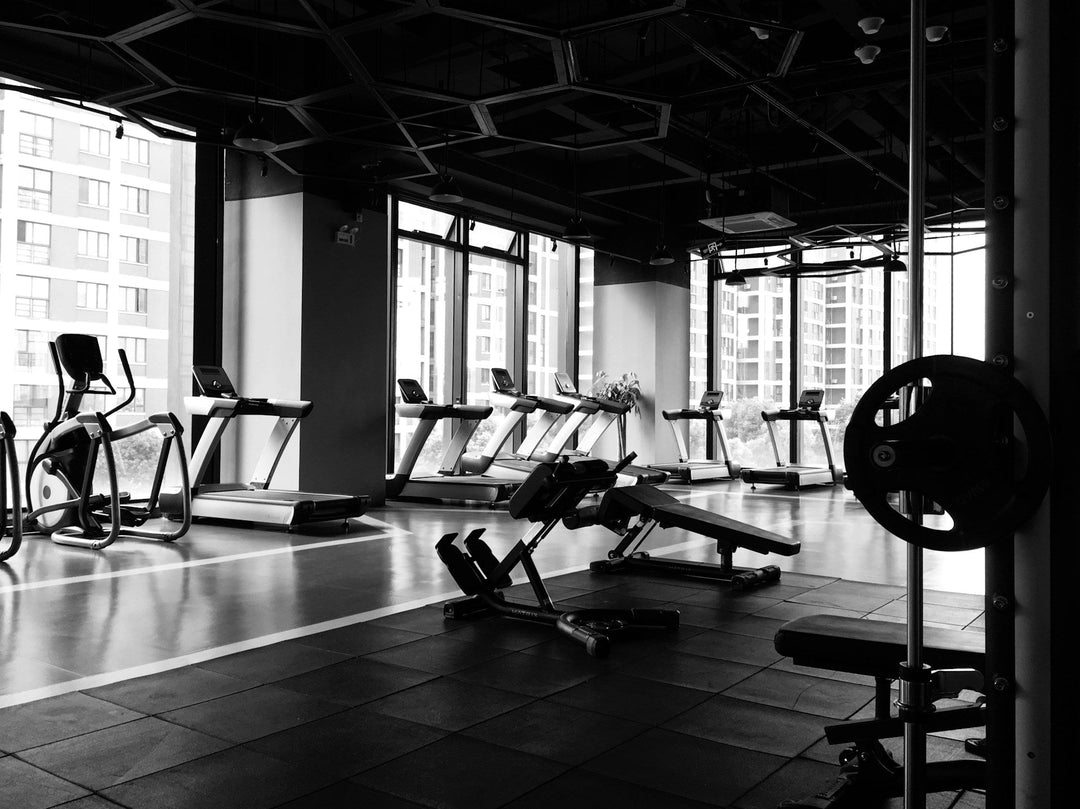 fitness gym