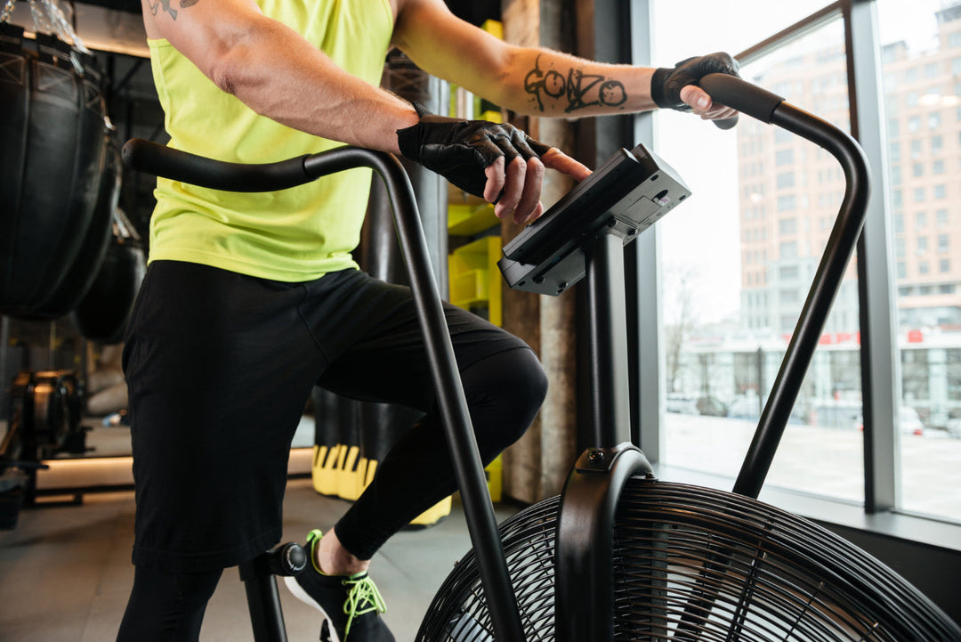 spike bike