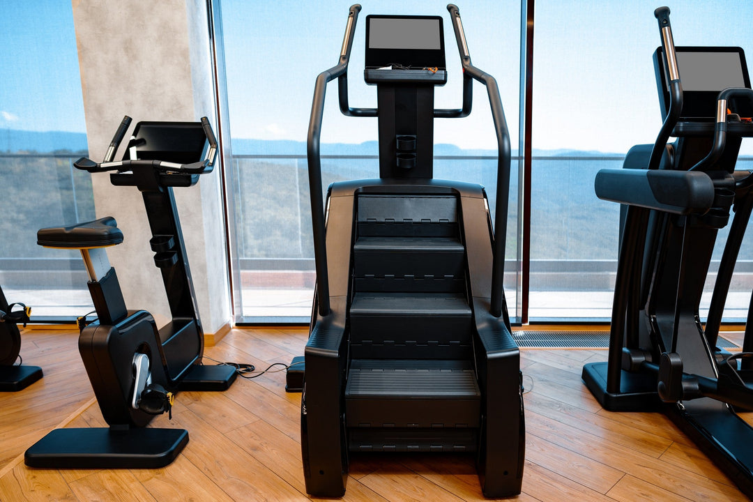 stair climber machine