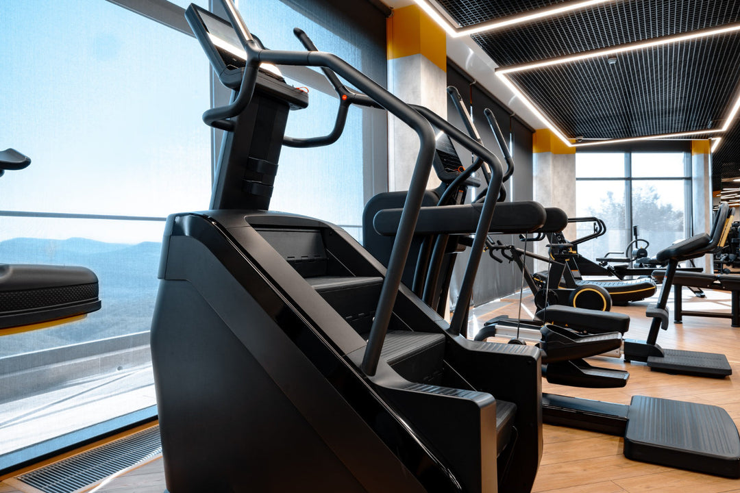 stairmaster machine