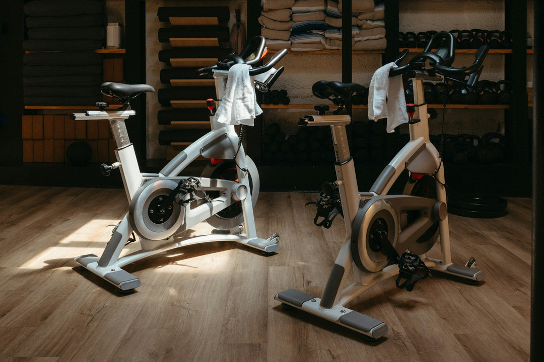 Studio Bikes